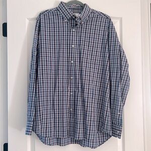 Southern Tide Men’s Large Button Down Shirt